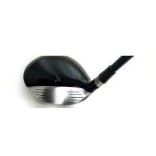 AGXGOLF Men's Edition, Magnum XS #15 FAIRWAY WOOD (37 Degree) w/Free Head Cover: Available in Senior, Regular & Stiff Flex - ALL SIZES. Left or Right Hand; Additional Fairway Wood Options! 